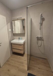Badezimmer Apartments Loviste