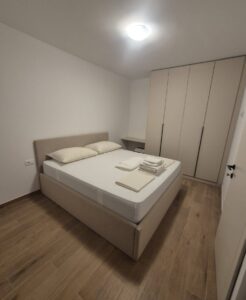 Schlafzimmer Apartments Loviste