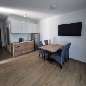 Wohnküche Apartments Loviste